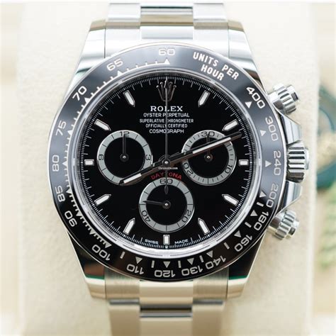 rolex daytona black & red|2023 rolex daytona black dial.